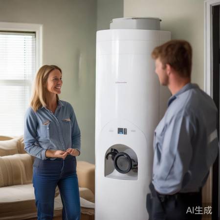 斯宝亚创热水器全国售后联络电话交流√美的热水器烧水体验:高效节能,安全可靠