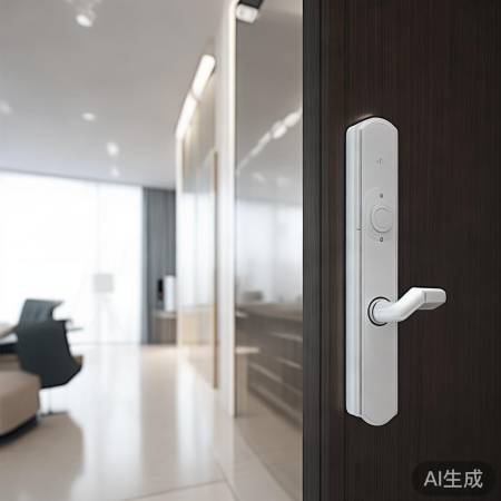 青稞智能锁全国售后查询热线阐明<智能锁搭配:安全与美观并重,选择哪款锁?>