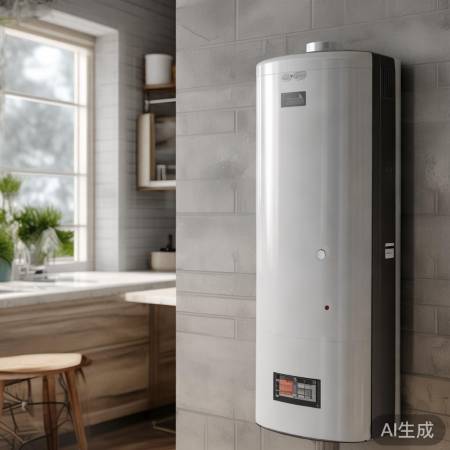 燃气热水器安装指南分享