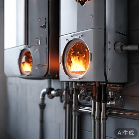 壁挂炉安全检查