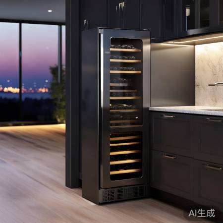 黄山红酒柜,价格非关键