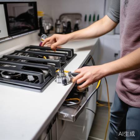 绿腾集成灶售后服务网点分布科普(集成灶使用时,拔不拔插座更安全?)