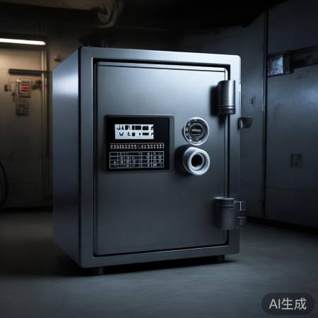 立盾保险柜24小时服务管家解析ぁ机械保险柜真的会出故障吗?