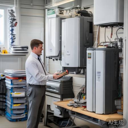 壁挂炉维修规范，专业认证，环保