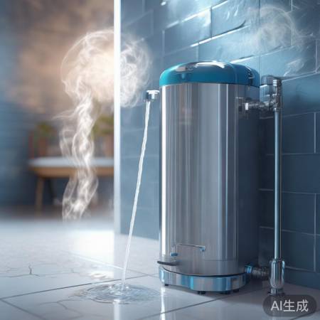 “河北定制小型热水器,环保便捷