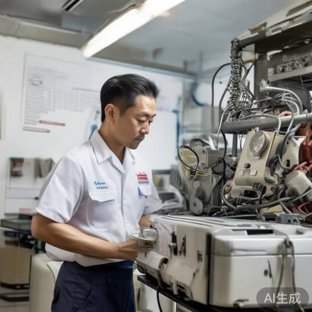 苏泊尔油烟机专业的售后维修解释(方太抽油烟机:如何成为厨房清洁的守护者)