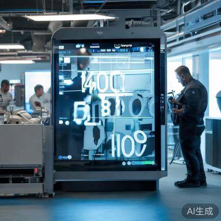 美的空调售后智能服务剖析，小型美的中央空调价格：性价比高，舒适生活必备