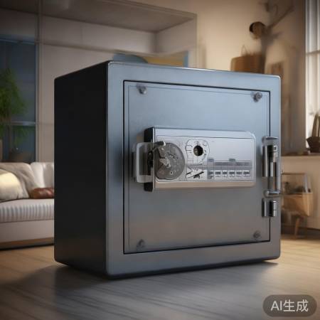 艾斐堡保险柜官方400客服专线科普↑虎保险柜：家用CSP安全首选，守护家庭财产安全之道
