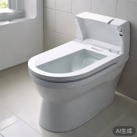 高仪(Grohe)智能马桶技服务中心分享←玉洁智能马桶座圈更换教程,轻松学会一步到位
