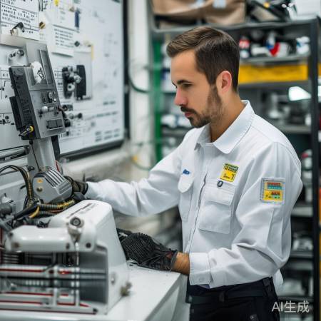 华帝油烟机维保上门服务讲解『阿斯单盾油烟机拆洗教程，轻松学会清洁技巧』