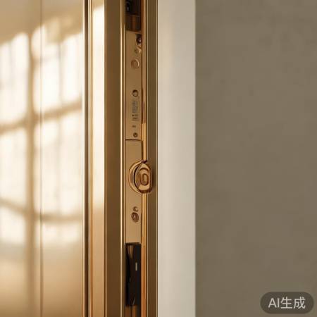 金鑫门隔音佳，宁静家居享受