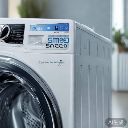 斯麦格洗衣机400热线咨询服务梳理㉿洗衣机下水管安装过高怎么办？实用解决技巧分享