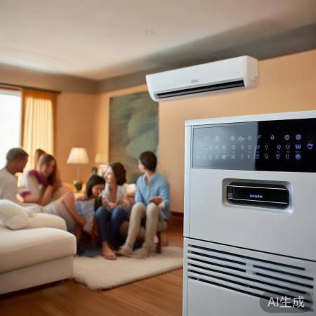 大金空调官方全国售后热线讲解☞中央空调三档变热风：高效节能的家居新选择