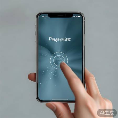 九皇指纹锁快速上门维修服务阐明：手机指纹锁如何修改指纹教程