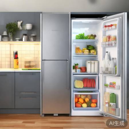 西门子冰箱服务网点遍布全国普及☞阳台空间有限，冰箱摆放攻略，告别不适宜放置烦恼
