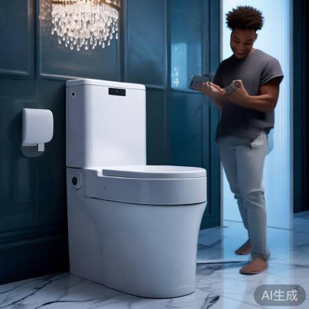 艾拓瑞智能马桶售后关键词分解(揭秘智能马桶：选购攻略与使用体验分享)
