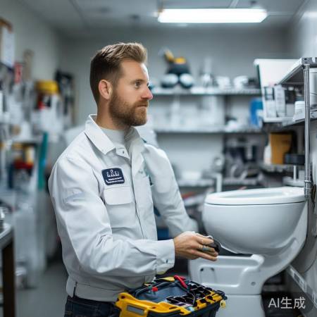 西马智能马桶售后救援热线讲解+2023智能新款马桶：舒适升级，生活更美好