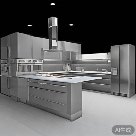 功能全面，实用为主