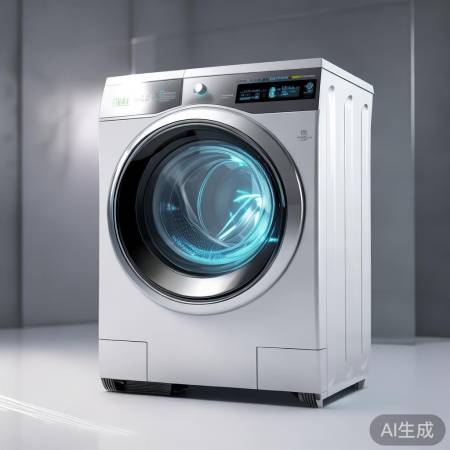 SIEMENS洗衣机总部售后服务电话剖析-松下洗衣机：家用清洁好帮手，轻松应对各种洗衣需求