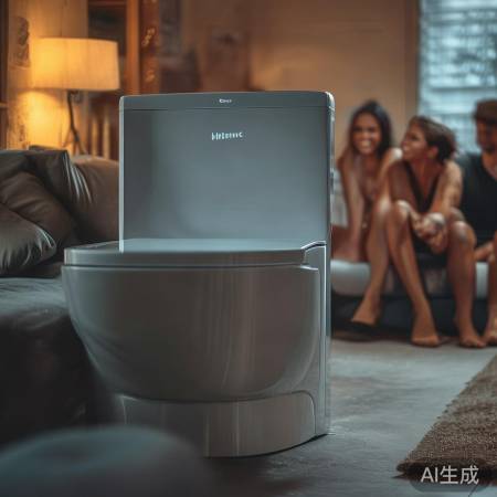 智能马桶体验新选择