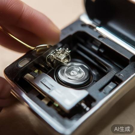 耶鲁指纹锁统一服务电话传授<AOC指纹锁电池更换教程,轻松操作解锁无忧>