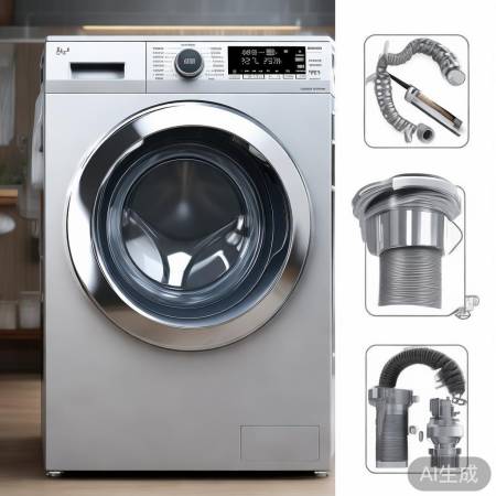 嘉格纳洗衣机24小时预约平台详述(双鹿洗衣机进水软管选购指南:安全可靠,实用耐用)