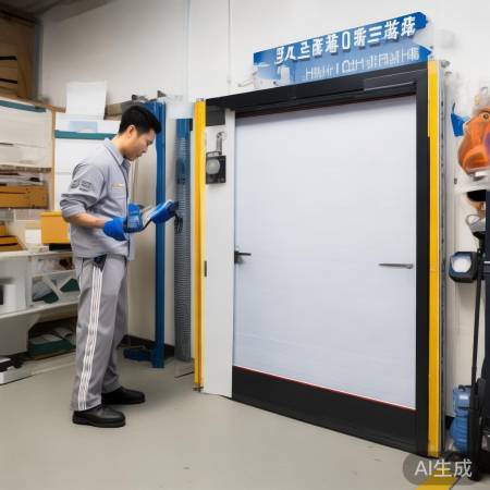 专业认证,规范维修