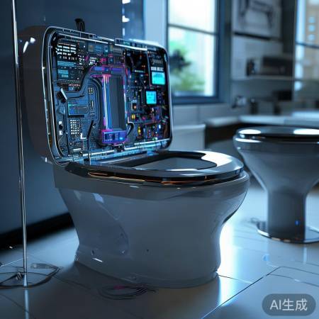 TOTO智能马桶咨询热线电话分析@智能马桶主板故障快速排查与维修指南