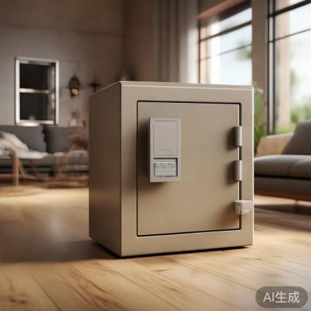 飞云保险柜400维修热线查询阐释，保险柜迷你非WiFi版：安全无忧的家庭守护者