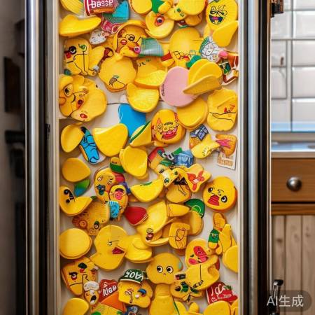 新飞冰箱售后服务部电话解析♫江苏薯条冰箱贴价格实惠，热销爆款推荐