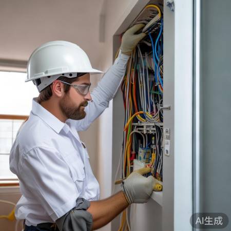 特灵中央空调24小时专业维保分析%中央空调专用电线选购指南