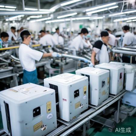 大金空调全国统售后热线科普（奥克斯空调产地揭秘：产地优势一览）