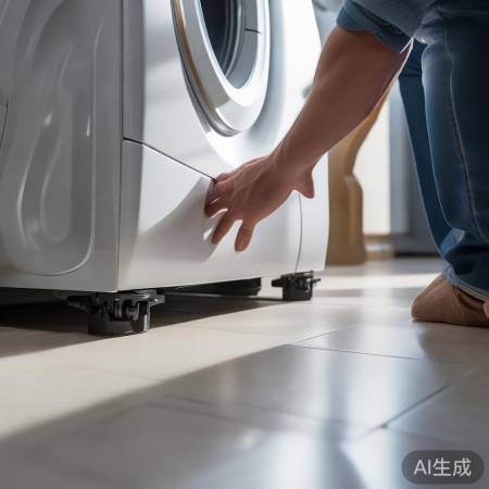 博伦博格洗衣机报修热线速联剖析㊣洗衣机漏水原因揭秘：轻松排查解决小窍门