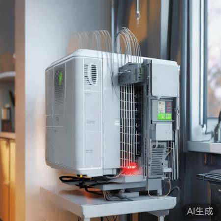 米特拉热水器空气能400热线查询分解あ空气能热水器相位保护常见故障解析