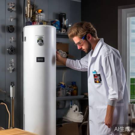 安装错相位,空气能热水器警报响