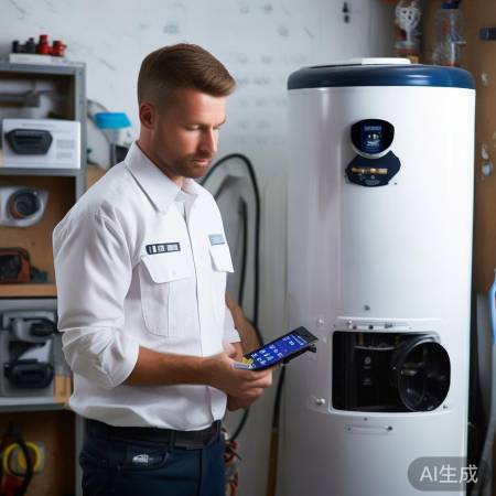 专业认证，规范维修