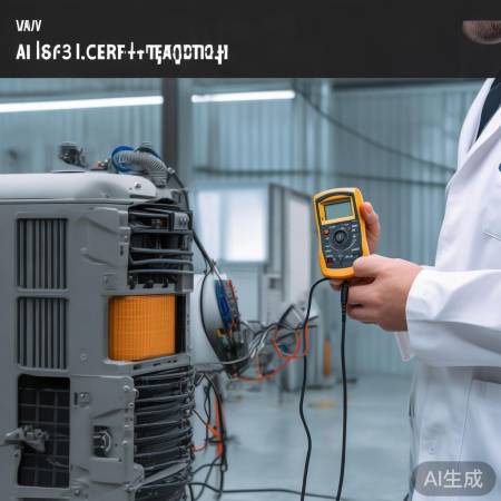 约克热水器空气能故障应急处理分析√空气能风扇电机测量方法详解