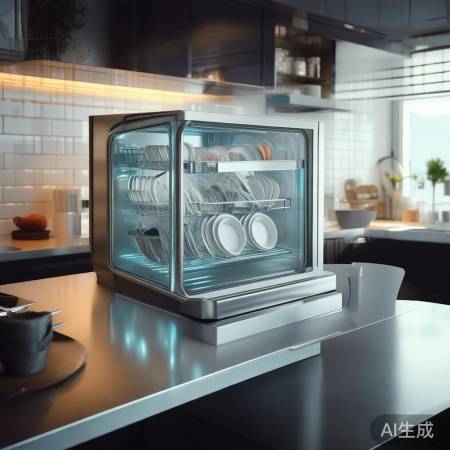 餐具消毒柜,杀菌保食安