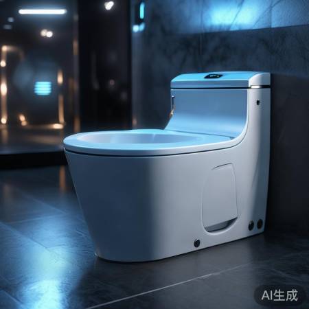 维卫智能马桶官方服务电话告诉你_智能马桶：颠覆传统家居体验的革新之作