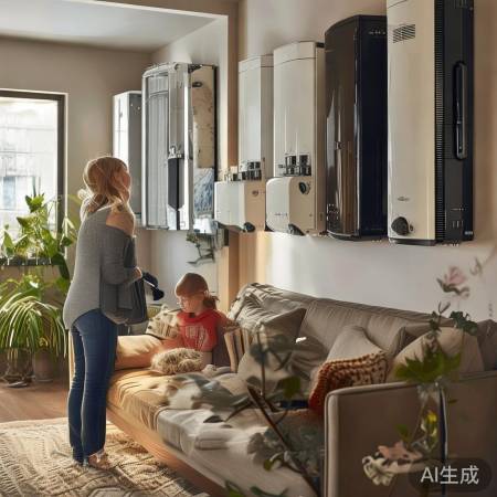 壁挂炉选需看需求