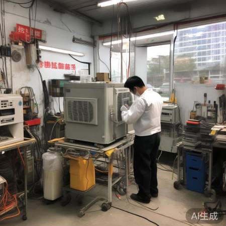 昭通空气能维修推荐