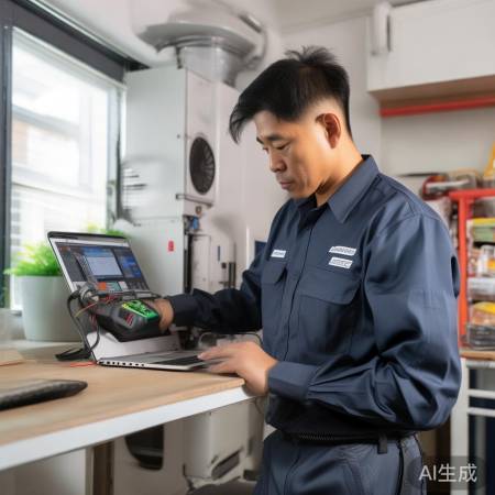 专业认证，透明服务