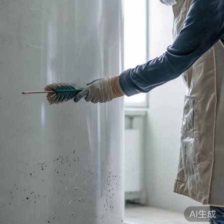 每月清理热水器，防垢护健康