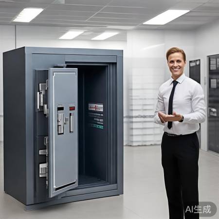 AIPU保险柜售后中心电话全国教你+YFXG保险柜:安全可靠,居家必备的选择