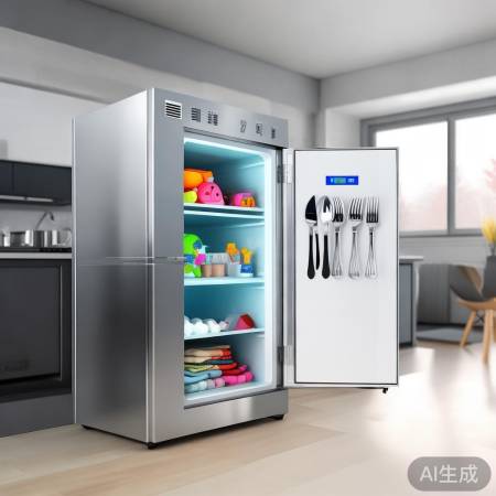 摩坚消毒柜维护客服热线讲解,臭氧消毒柜毛巾消毒：家庭健康必备神器