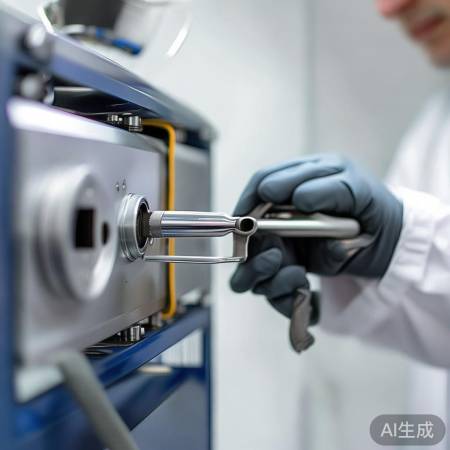 太尔热水器售后预约教大家㊤电热水器加热棒更换教程：轻松换新，安全升级