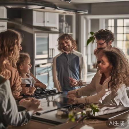 科恩集成灶400维修服务咨询告诉你:兰州新区集成灶安装攻略:轻松提升家居烹饪体验