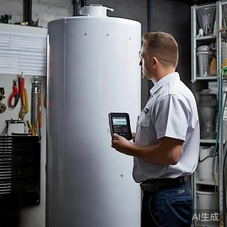 专业认证，严格规范维修