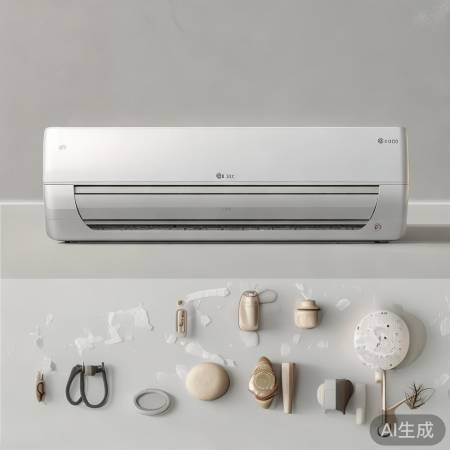 三菱空调查询服务介绍（LG空调使用方法详解）