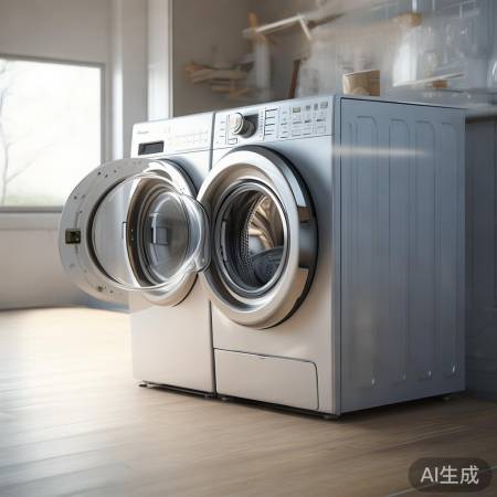 双桶金帅洗衣机，防潮保养保效果
